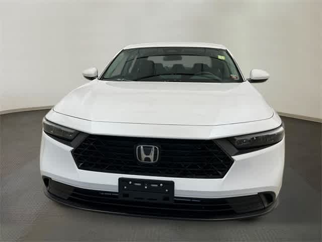 Thumbnail: 2025 Honda Accord - 9