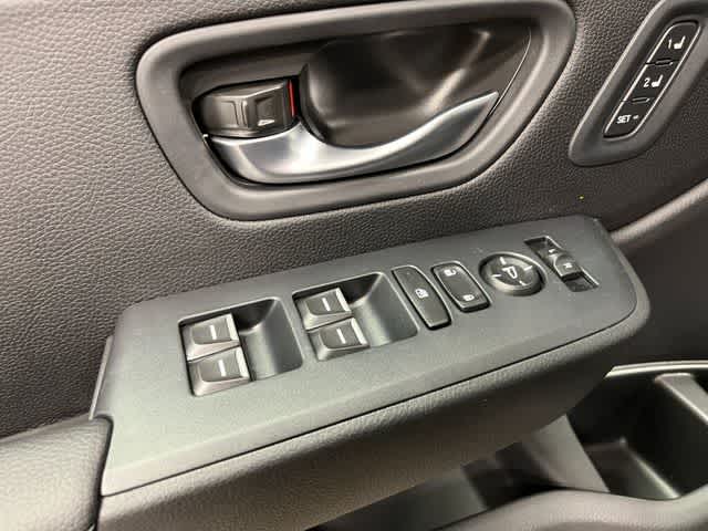 Thumbnail: 2026 Honda Pilot - 10