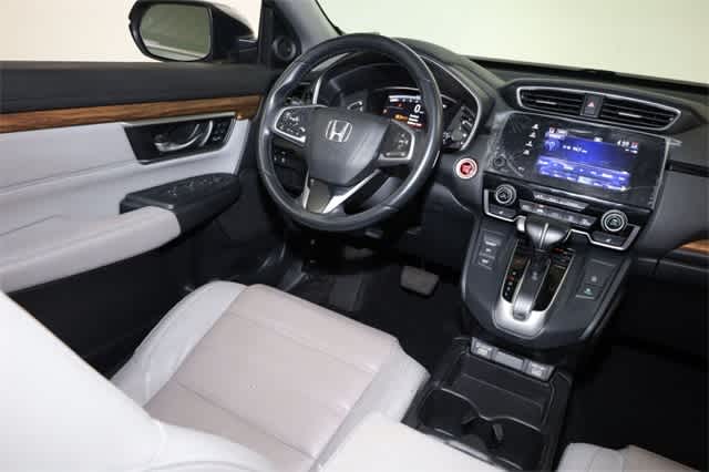 Thumbnail: 2022 Honda CR-V - 16