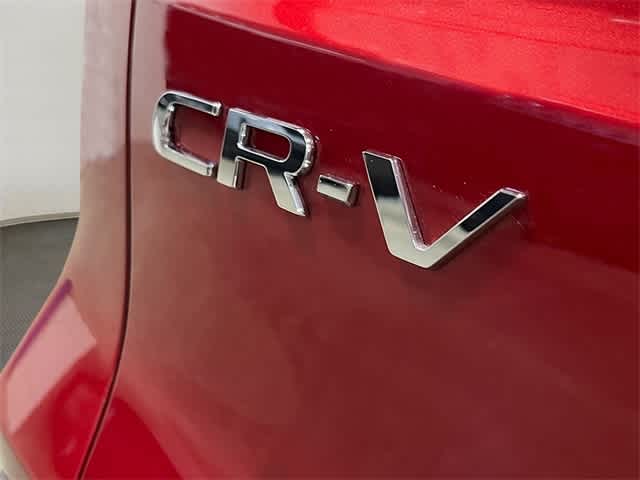 Thumbnail: 2026 Honda CR-V - 6