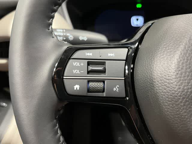 Thumbnail: 2026 Honda HR-V - 17