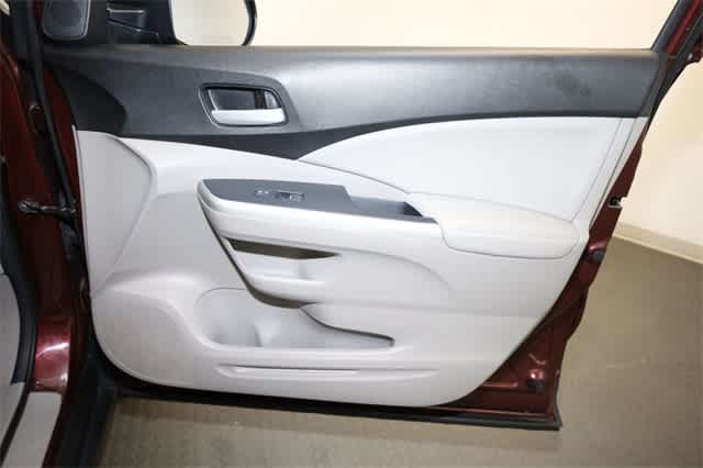 Thumbnail: 2013 Honda CR-V - 22