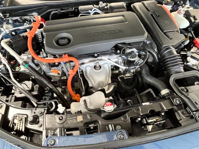 Thumbnail: 2026 Honda Civic - 12