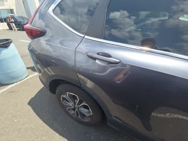 Thumbnail: 2022 Honda CR-V - 38