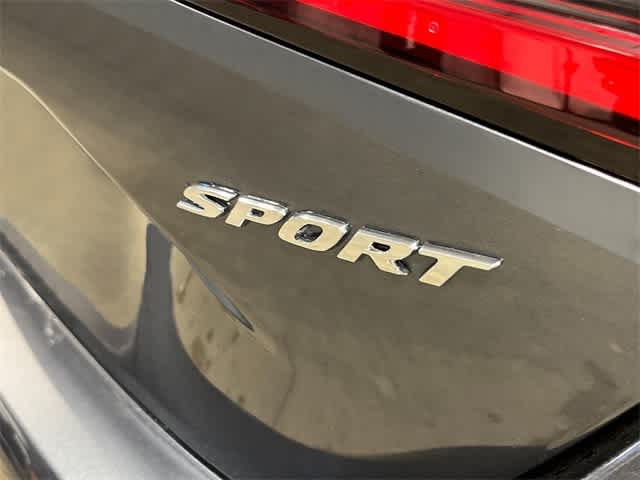 Thumbnail: 2025 Honda Civic - 7