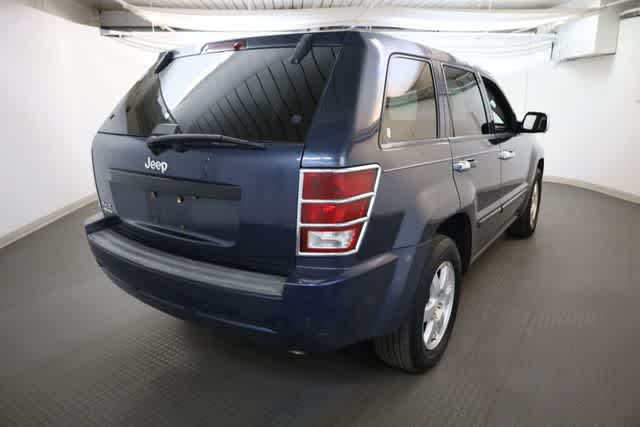 Thumbnail: 2008 Jeep Grand Cherokee - 7