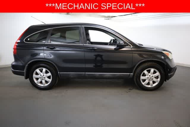 Thumbnail: 2008 Honda CR-V - 9