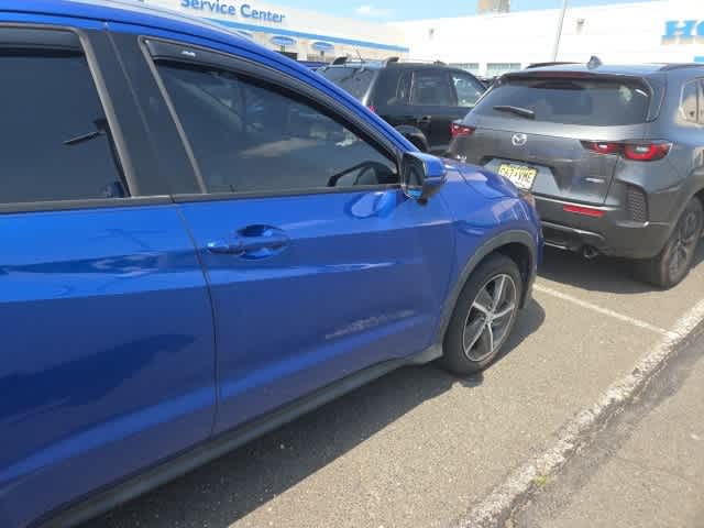 Thumbnail: 2022 Honda HR-V - 13