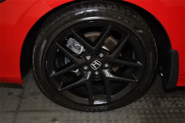 Thumbnail: 2023 Honda Civic - 39