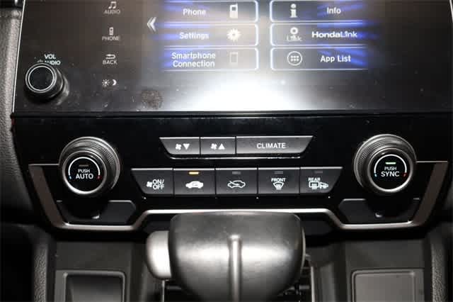Thumbnail: 2022 Honda CR-V - 31