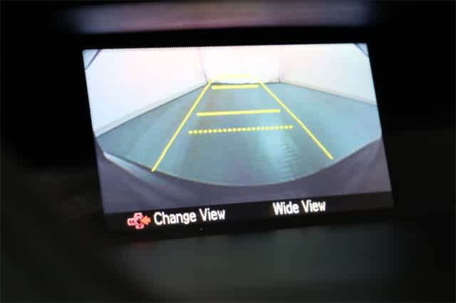 Thumbnail: 2014 Honda CR-V - 24