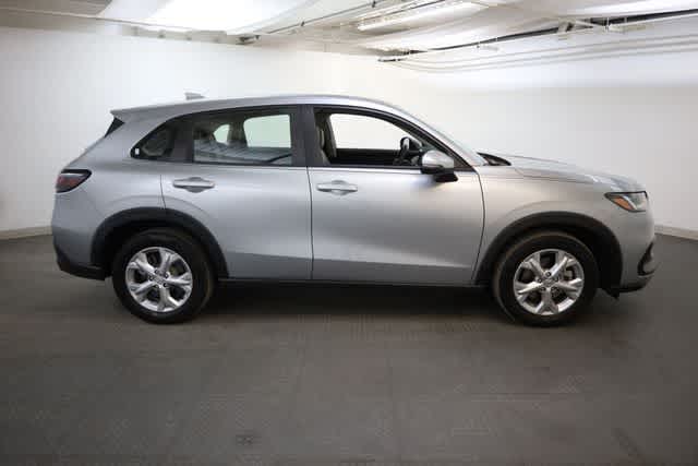 Thumbnail: 2023 Honda HR-V - 9