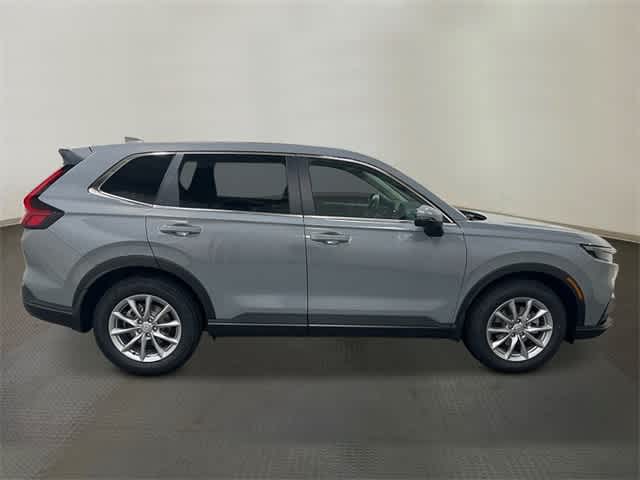 Thumbnail: 2026 Honda CR-V - 6