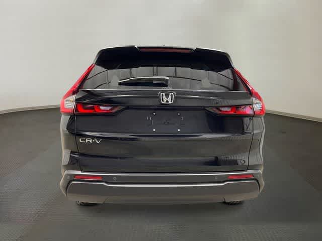 Thumbnail: 2026 Honda CR-V - 4