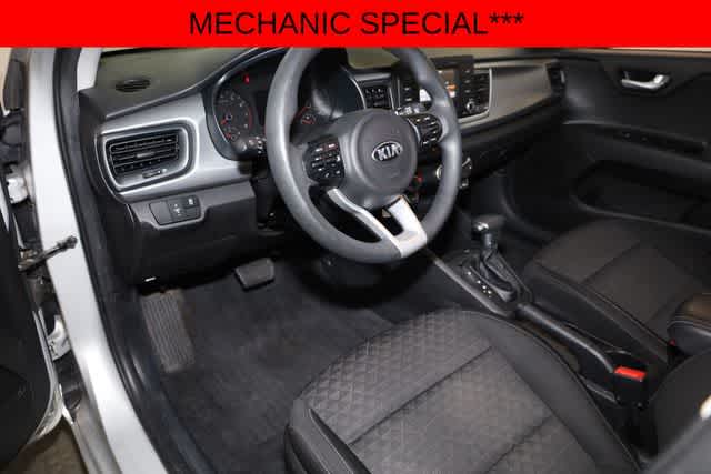 Thumbnail: 2018 Kia Rio - 14