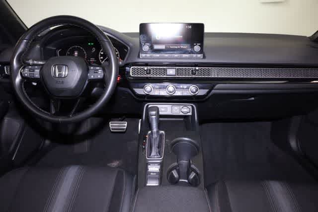 Thumbnail: 2024 Honda Civic - 23