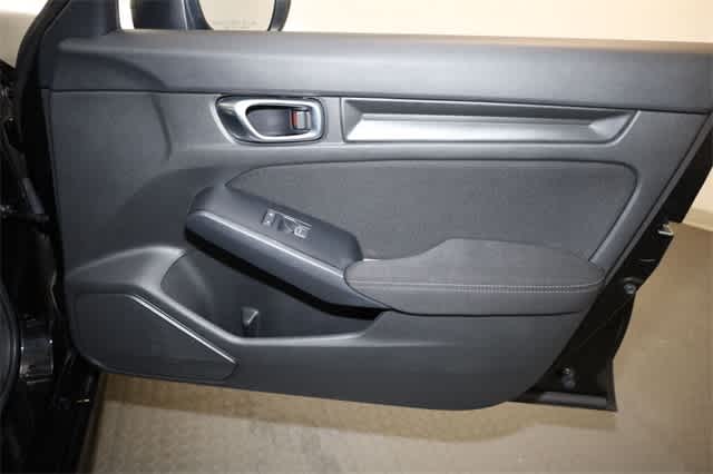 Thumbnail: 2022 Honda Civic - 22