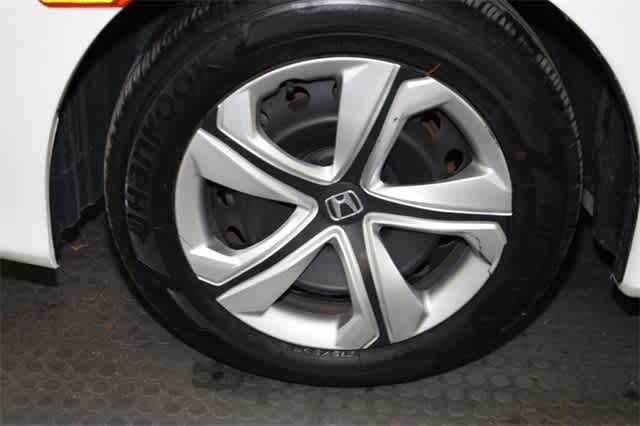Thumbnail: 2018 Honda Civic - 33