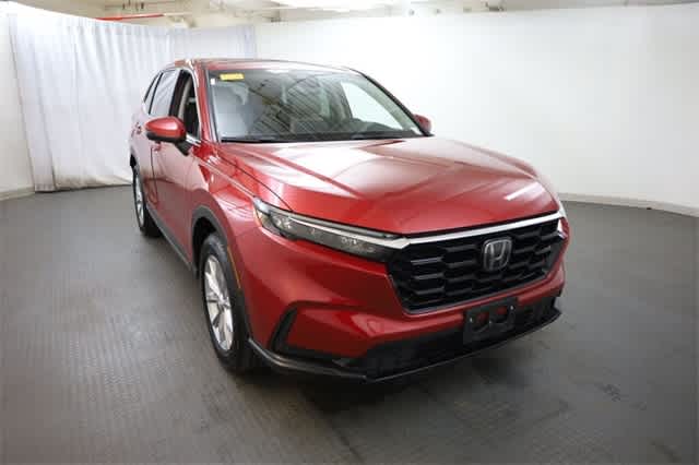 Thumbnail: 2023 Honda CR-V - 13