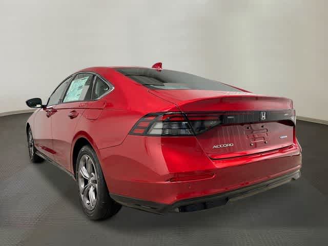 Thumbnail: 2026 Honda Accord - 3