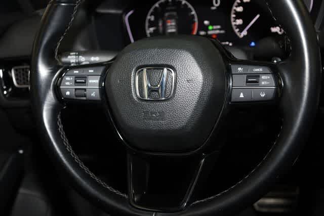 Thumbnail: 2023 Honda Civic - 33
