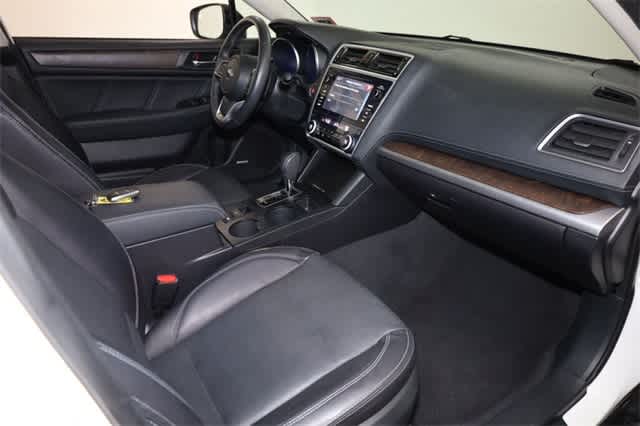 Thumbnail: 2018 Subaru Outback - 19