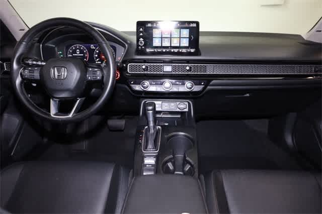 Thumbnail: 2023 Honda Civic - 21