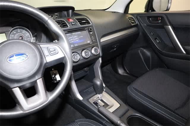 Thumbnail: 2017 Subaru Forester - 23