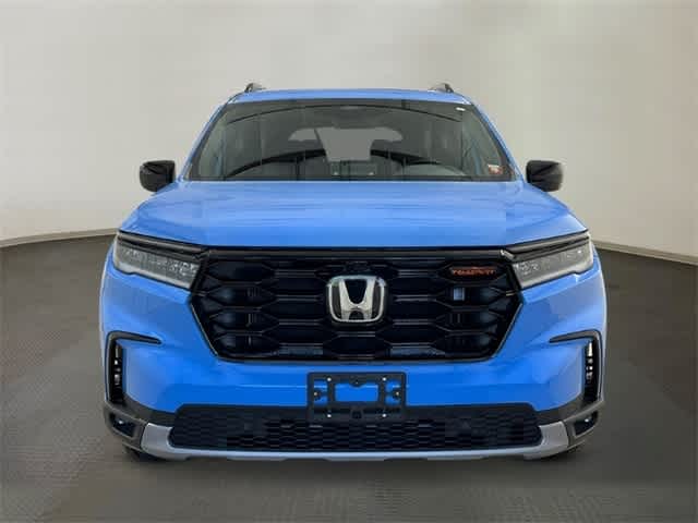 Thumbnail: 2025 Honda Pilot - 11