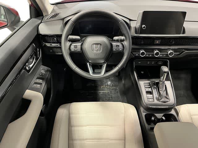 Thumbnail: 2026 Honda CR-V - 16