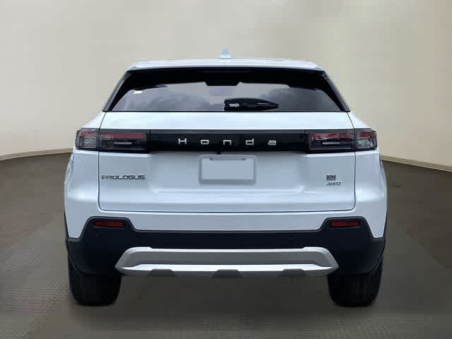 Thumbnail: 2026 Honda Prologue - 3