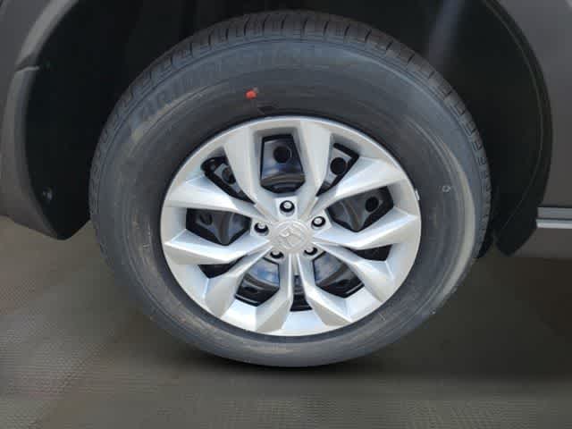 Thumbnail: 2026 Honda CR-V - 7