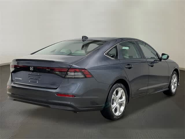 Thumbnail: 2025 Honda Accord - 6
