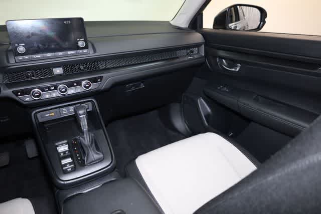 Thumbnail: 2023 Honda CR-V - 18