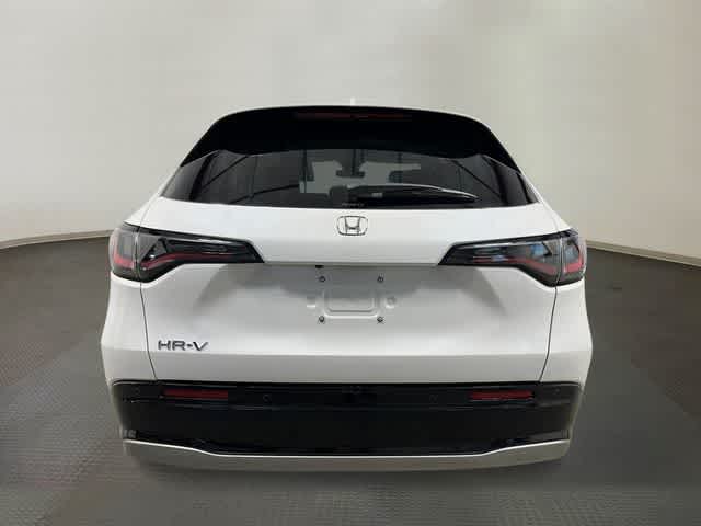 Thumbnail: 2026 Honda HR-V - 4