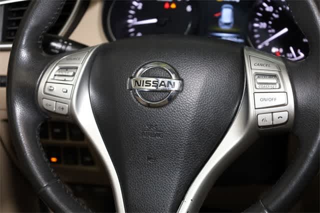 Thumbnail: 2016 Nissan Rogue - 35