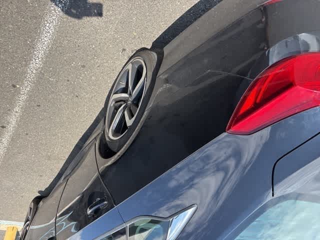 Thumbnail: 2022 Honda Accord - 10
