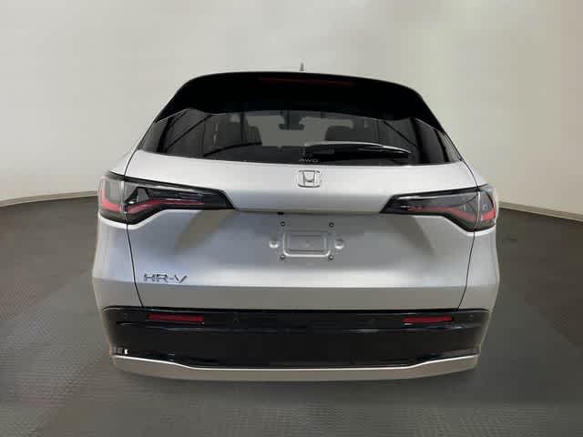 Thumbnail: 2027 Honda HR-V - 4
