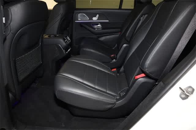 Thumbnail: 2021 Mercedes-Benz GLS - 21