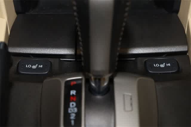 Thumbnail: 2012 Honda Crosstour - 30