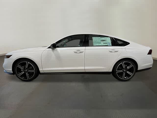 Thumbnail: 2026 Honda Accord - 2