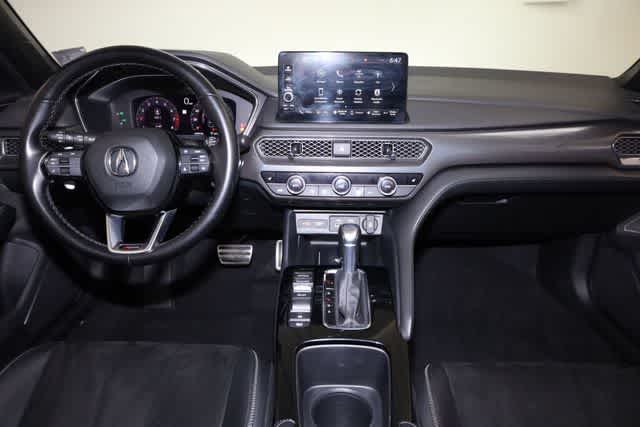 Thumbnail: 2023 Acura Integra - 17