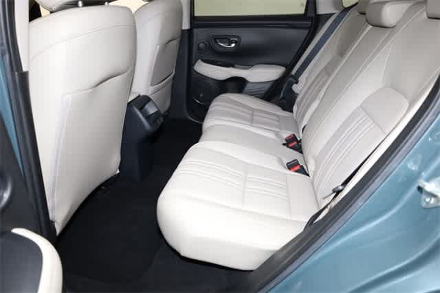 Thumbnail: 2024 Honda HR-V - 21