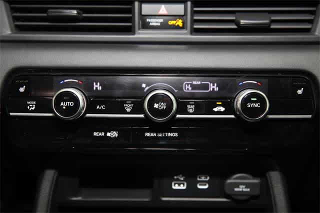 Thumbnail: 2025 Honda Pilot - 24