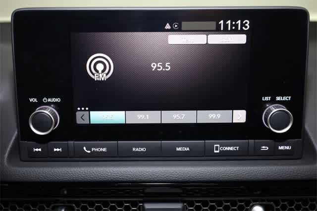 Thumbnail: 2026 Honda Civic - 27