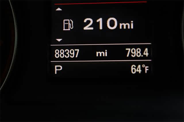 Thumbnail: 2016 Audi Q3 - 25