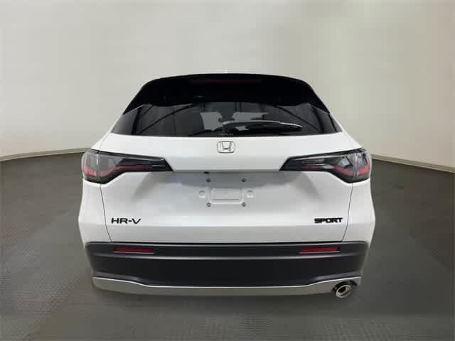 Thumbnail: 2026 Honda HR-V - 5