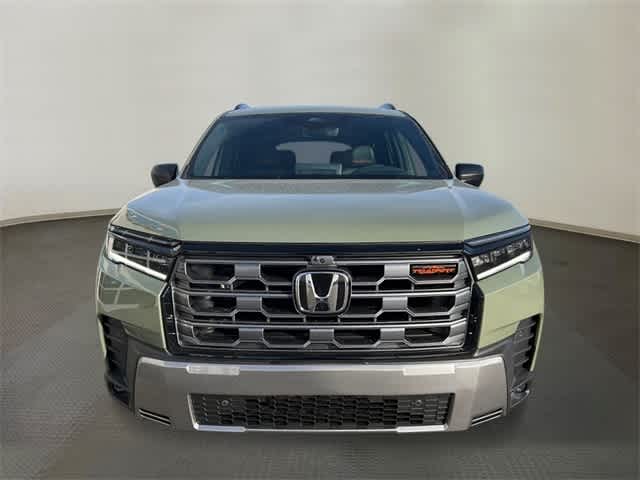 Thumbnail: 2026 Honda Pilot - 8