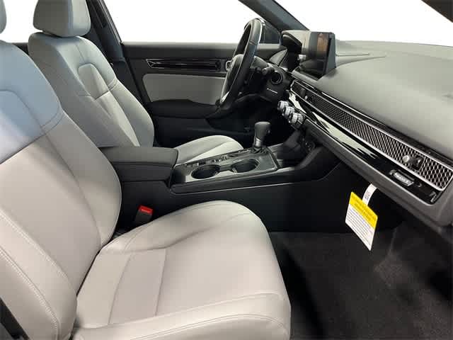 Thumbnail: 2026 Honda Civic - 27