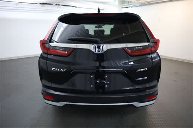 Thumbnail: 2020 Honda CR-V - 6